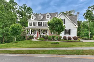 984 Bartram Ridge, Evans, GA 30809 - Photo 2
