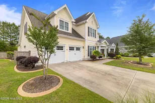 2937 Pullen Dr, Leland, NC 28451 - Photo 1