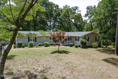 5107 White Oak Drive, Trent Woods, NC 28562 - Photo 4