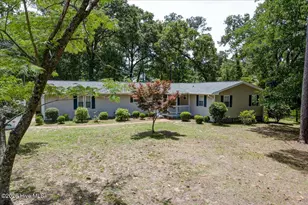 5107 White Oak Dr, Trent Woods, NC 28562 - Photo 4