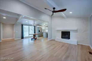 5107 White Oak Dr, Trent Woods, NC 28562 - Photo 16