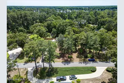 5107 White Oak Drive, Trent Woods, NC 28562 - Photo 60