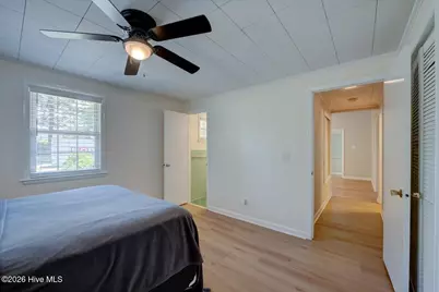5107 White Oak Drive, Trent Woods, NC 28562 - Photo 24