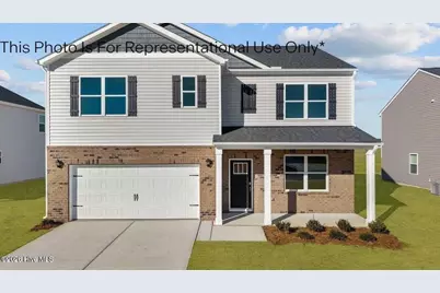 2697 Delilah Drive, Winterville, NC 28590 - Photo 1