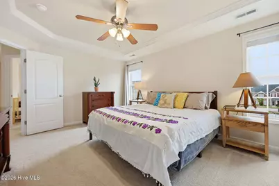109 Century Drive, Cameron, NC 28326 - Photo 34