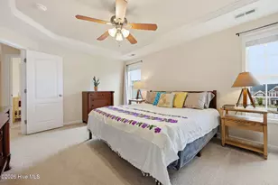109 Century Dr, Cameron, NC 28326 - Photo 34