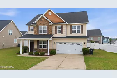 109 Century Drive, Cameron, NC 28326 - Photo 4