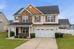 109 Century Dr, Cameron, NC 28326 - Photo 4