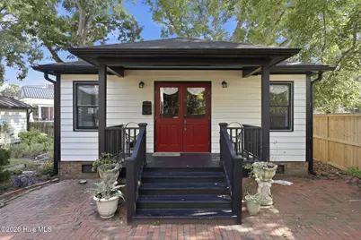 615 New Street, New Bern, NC 28560 - Photo 4