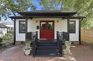 615 New St, New Bern, NC 28560 - Photo 4