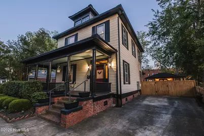615 New Street, New Bern, NC 28560 - Photo 54