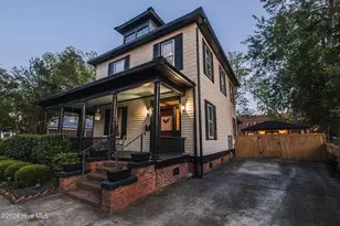 615 New St, New Bern, NC 28560 - Photo 54