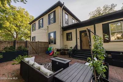 615 New Street, New Bern, NC 28560 - Photo 42
