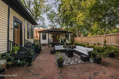 615 New Street, New Bern, NC 28560 - Photo 4