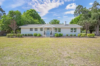 5314 Ridgewood Heights Drive, Wilmington, NC 28403 - Photo 1