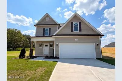 49 Verbena Point, Dunn, NC 28334 - Photo 1