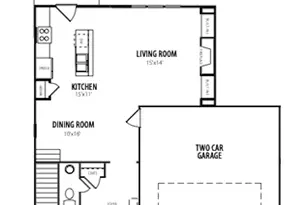 483 Springtooth Dr, Zebulon, NC 27597 - Photo 8