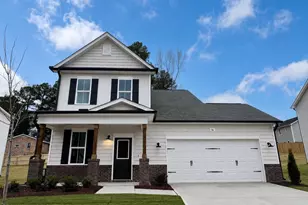 483 Springtooth Dr, Zebulon, NC 27597 - Photo 2