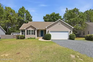 145 Pecan Ln, Aberdeen, NC 28315 - Photo 40