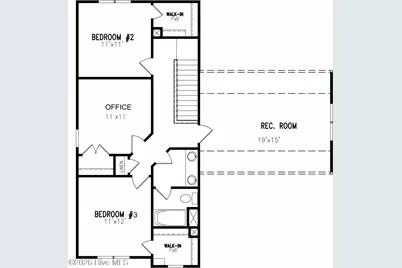 56 Zambezi Court, Zebulon, NC 27597 - Photo 10