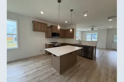 56 Zambezi Court, Zebulon, NC 27597 - Photo 2