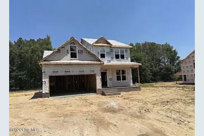 56 Zambezi Court, Zebulon, NC 27597 - Photo 1