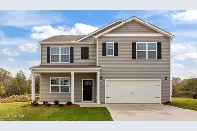 10507 Beard Way, Bailey, NC 27807 - Photo 1