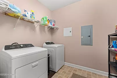 395 S Crow Creek Drive #1204, Calabash, NC 28467 - Photo 12