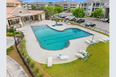 395 S Crow Creek Drive #1204, Calabash, NC 28467 - Photo 24