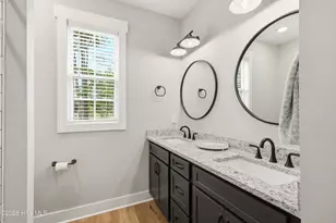 323 Leaward Trce, Swansboro, NC 28584 - Photo 22