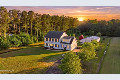157 Pudding Ridge Road, South Mills, NC 27976 - Photo 1