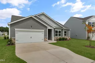 10551 Beard Wy, Bailey, NC 27807 - Photo 2