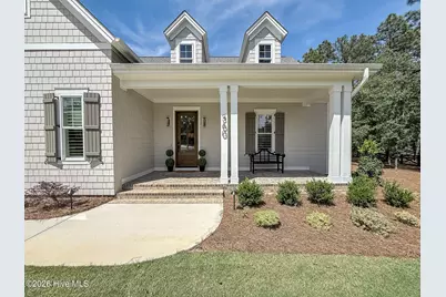 360 Rose Dale Court, Pinehurst, NC 28374 - Photo 4