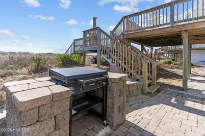 3225 E Beach Drive, Oak Island, NC 28465 - Photo 38