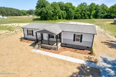 7601 Alice Court, Castalia, NC 27816 - Photo 8