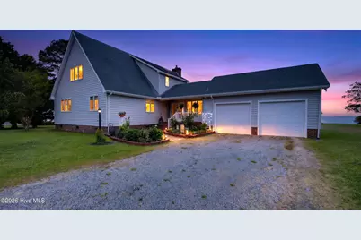 556 Mallard Cove, Roper, NC 27970 - Photo 1