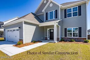 1020 Croaker Ct, New Bern, NC 28562 - Photo 8
