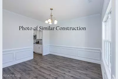 1020 Croaker Court, New Bern, NC 28562 - Photo 12