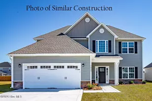 1020 Croaker Ct, New Bern, NC 28562 - Photo 8