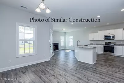 1020 Croaker Court, New Bern, NC 28562 - Photo 16