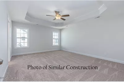 1020 Croaker Court, New Bern, NC 28562 - Photo 20