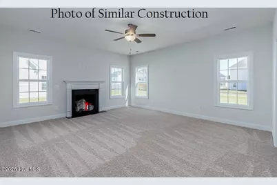 1020 Croaker Court, New Bern, NC 28562 - Photo 16