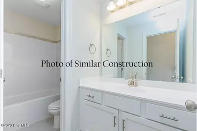 1020 Croaker Court, New Bern, NC 28562 - Photo 26