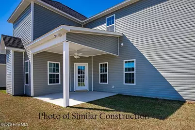 1020 Croaker Court, New Bern, NC 28562 - Photo 10