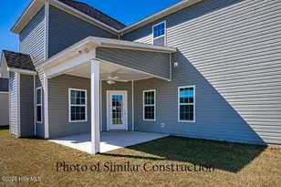 1020 Croaker Ct, New Bern, NC 28562 - Photo 10