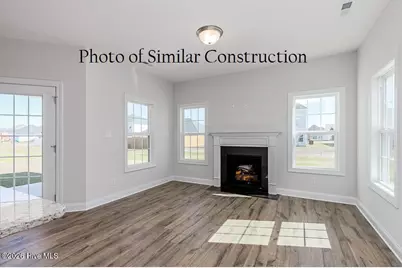 1020 Croaker Court, New Bern, NC 28562 - Photo 14