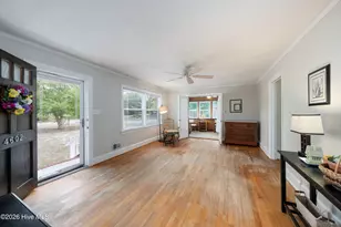 4602 Mockingbird Ln, Wilmington, NC 28409 - Photo 4