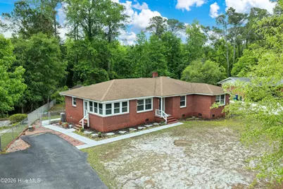 4602 Mockingbird Lane, Wilmington, NC 28409 - Photo 1
