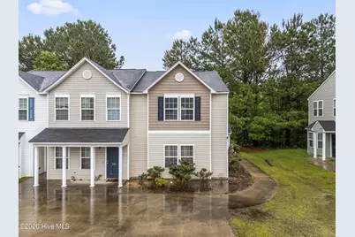 380 Anna Street, Lillington, NC 27546 - Photo 2