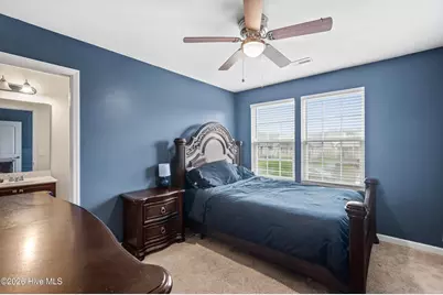 380 Anna Street, Lillington, NC 27546 - Photo 24